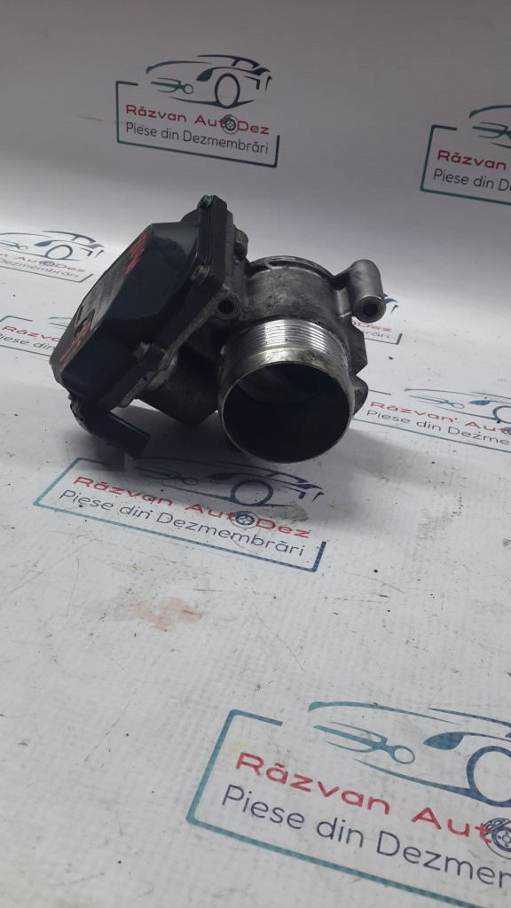 Clapeta acceleratie Audi A4 B8 2.0 2011, 03L128063E