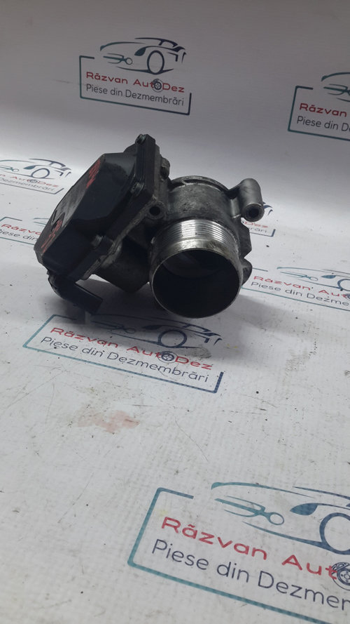 Clapeta acceleratie Audi A4 B8 2.0 2011, 03L128063E
