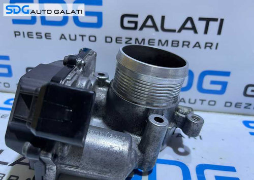 Clapeta Acceleratie Audi A4 B8 2.0 TDI CJCA CJCB CGLC CGLD CJCD 2008 - 2015 Cod 03L128063T