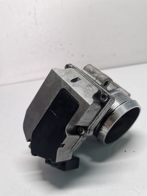Clapeta acceleratie Audi A4 B8 2.7 3.0 tdi A5 A6 Q7 admisie Touareg Phaeton 310014