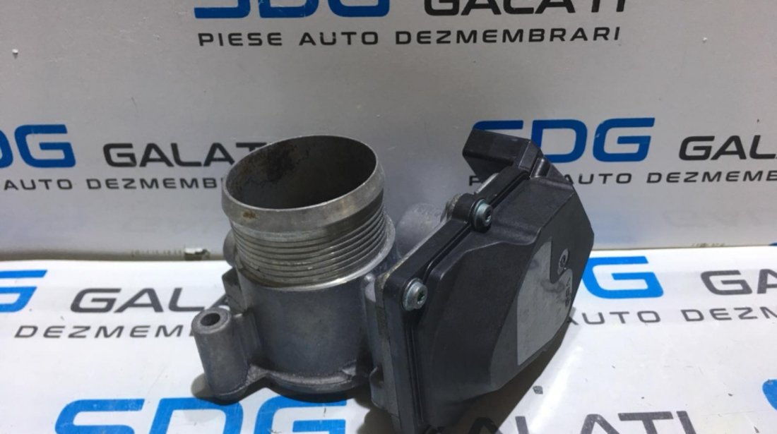 Clapeta Acceleratie Audi A4 B8 2008 - 2016 2.0TDI CAGA CAGB CAHA CAHB Cod Piesa : 03L 128 063 AF / 03L128063AF