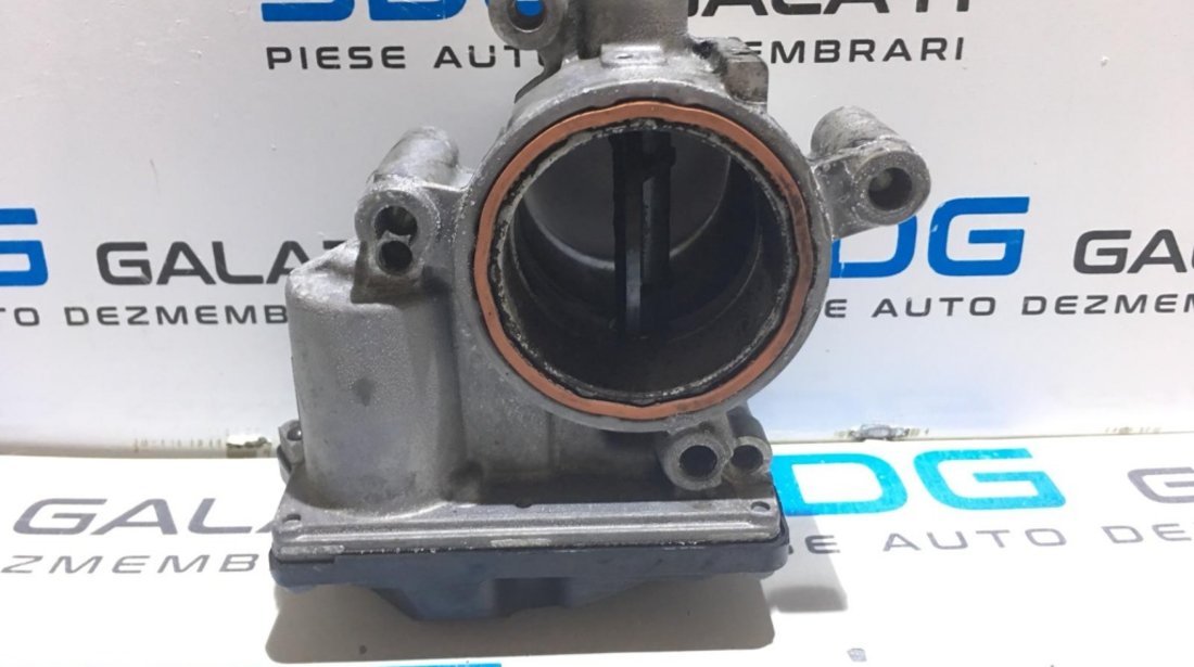 Clapeta Acceleratie Audi A4 B8 2008 - 2016 2.0TDI CAGA CAGB CAHA CAHB Cod Piesa : 03L 128 063 AF / 03L128063AF