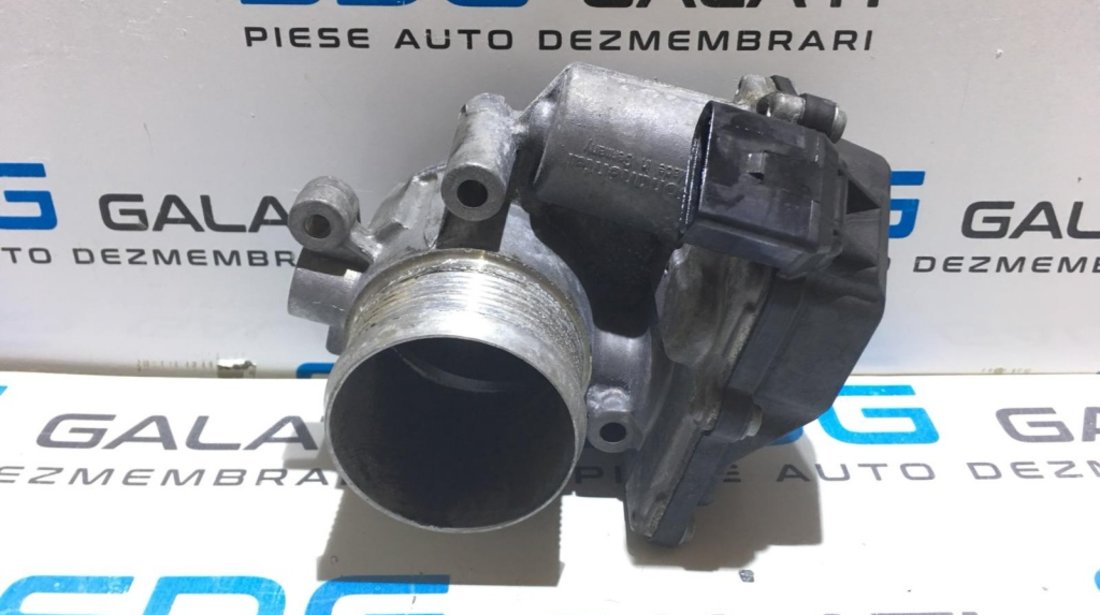 Clapeta Acceleratie Audi A4 B8 2008 - 2016 2.0TDI CAGA CAGB CAHA CAHB Cod Piesa : 03L 128 063 AF / 03L128063AF