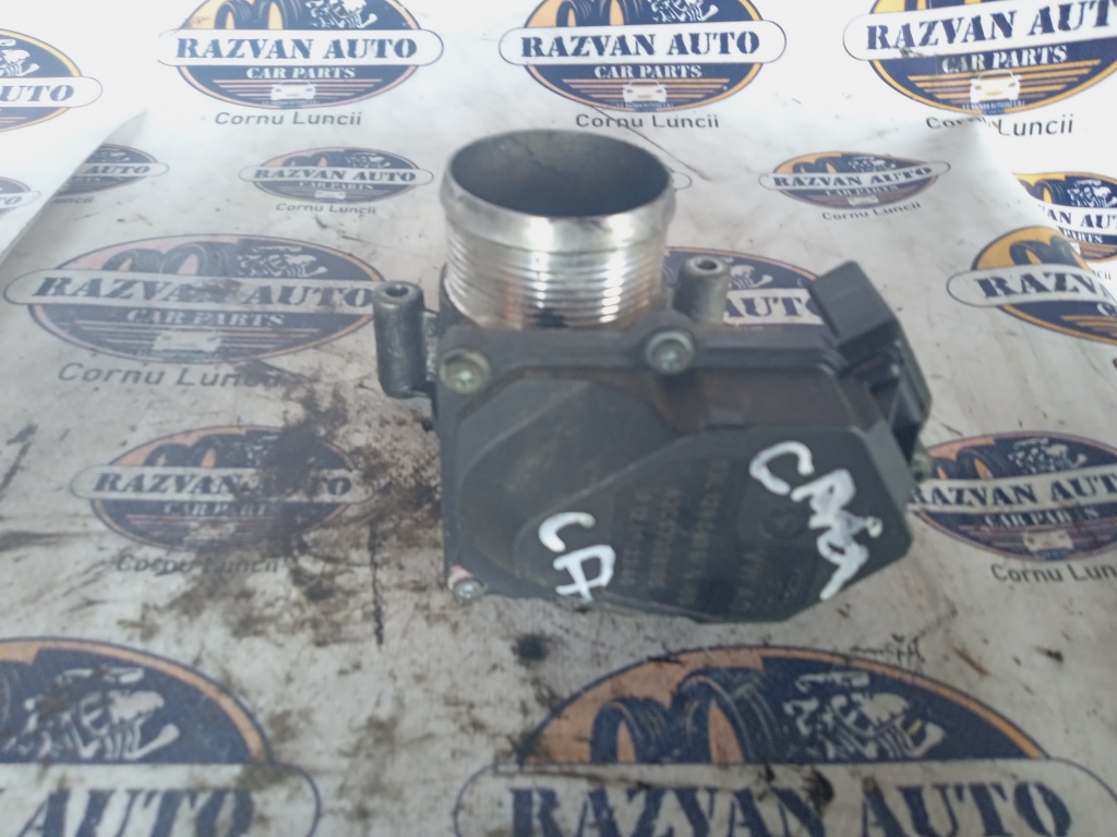 Clapeta acceleratie Audi A4 B8 2009, 03L128063E