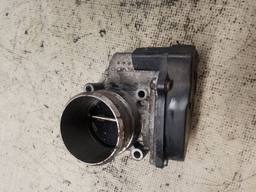 Clapeta acceleratie Audi A4 B8 2011, 06F133062G