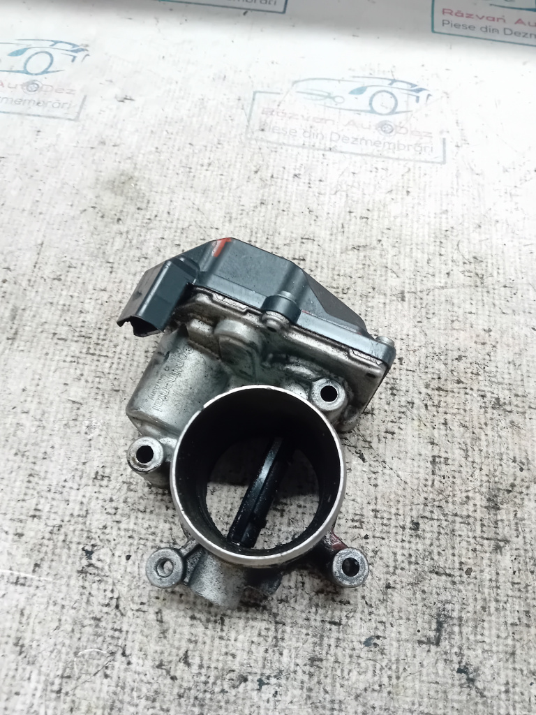 Clapeta acceleratie Audi A4 B8 2015, 03L128063AF