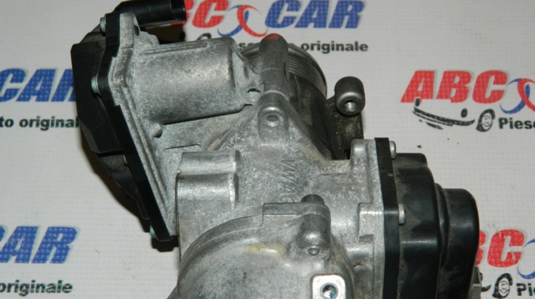 Clapeta acceleratie Audi A4 B8 8K 2.0 TDI cod: 03L128063E