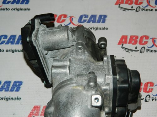Clapeta acceleratie Audi A4 B8 8K 2.0 TDI cod: 03L128063E