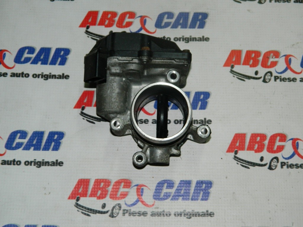 Clapeta acceleratie Audi A4 B8 8K 2.0 TDI cod: 03L128063K model 2012