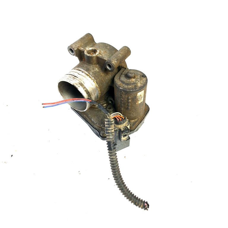 Clapeta Acceleratie Audi A4 B8 (8K) 2007-2015 1.8 Tfsi Cdhb Benzina 03D133062E, 03D 133 062 E, A2C53060088, 2390907861, 23909 07861 Siemens Vdo
