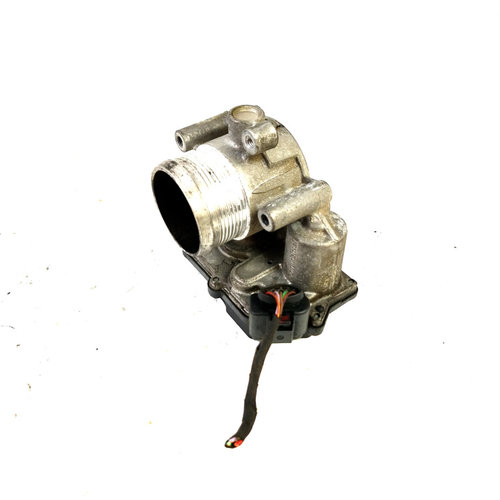 Clapeta Acceleratie Audi A4 B8 (8K) 2007-2015 2.0 Tdi Cjcd Motorina 03L128063Ac, A2C84117500, 03L128...