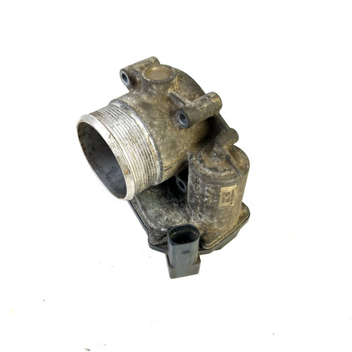 Clapeta Acceleratie Audi A4 B8 (8K) 2007 - 2015 Benzina 06F133062J, 06F 133 062 J, 06F133062, 06F 13...