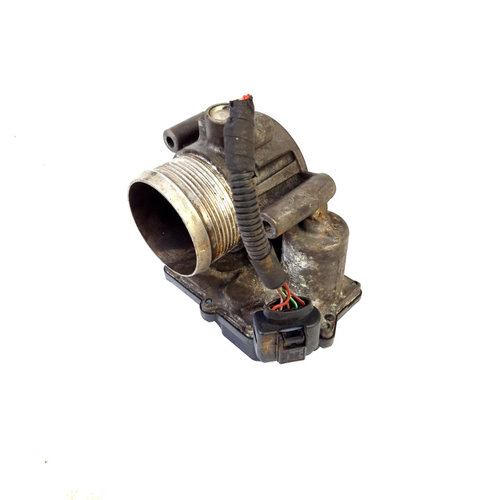 Clapeta Acceleratie Audi A4 B8 (8K) 2007 - 2015 Motorina 03L128063D, 03L 128 063 D, A2C53337753, A 2...