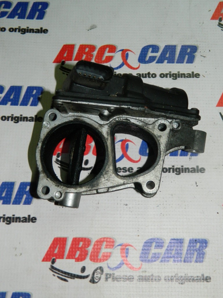 Clapeta acceleratie Audi A4 B8 8K 3.0 TDI cod: 059129593C model 2012