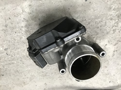 Clapeta Acceleratie AUDI A4 B8 8K A5 2.0 TDI CGL 2012 2013 2014
