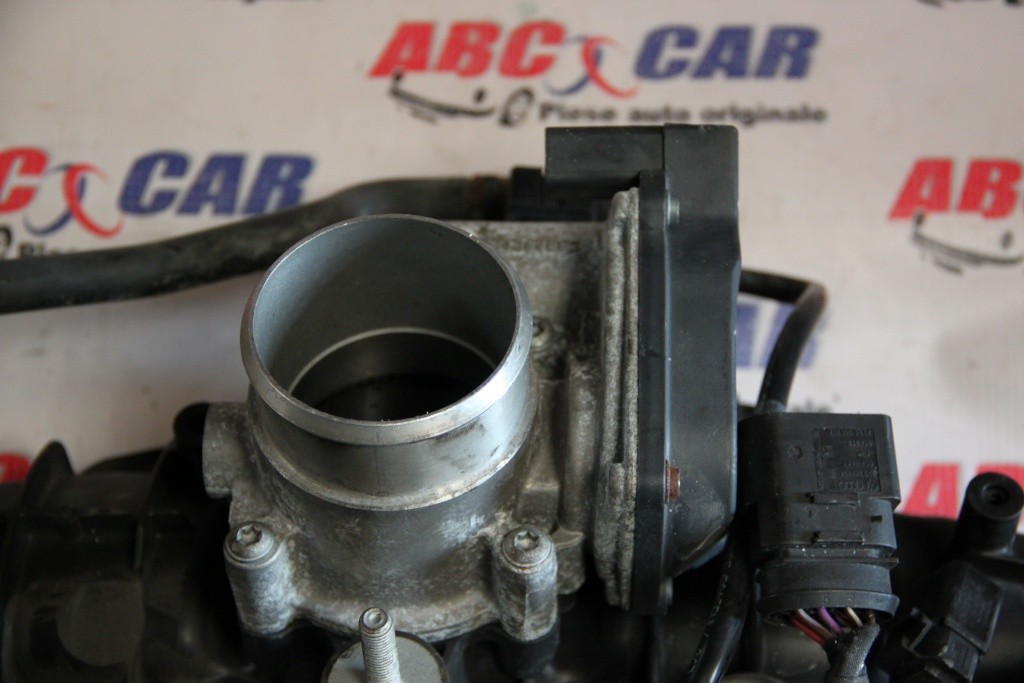 Clapeta acceleratie Audi A4 B8 8K model 2008 - 2015 2.0 TFSI cod: 06F133062Q