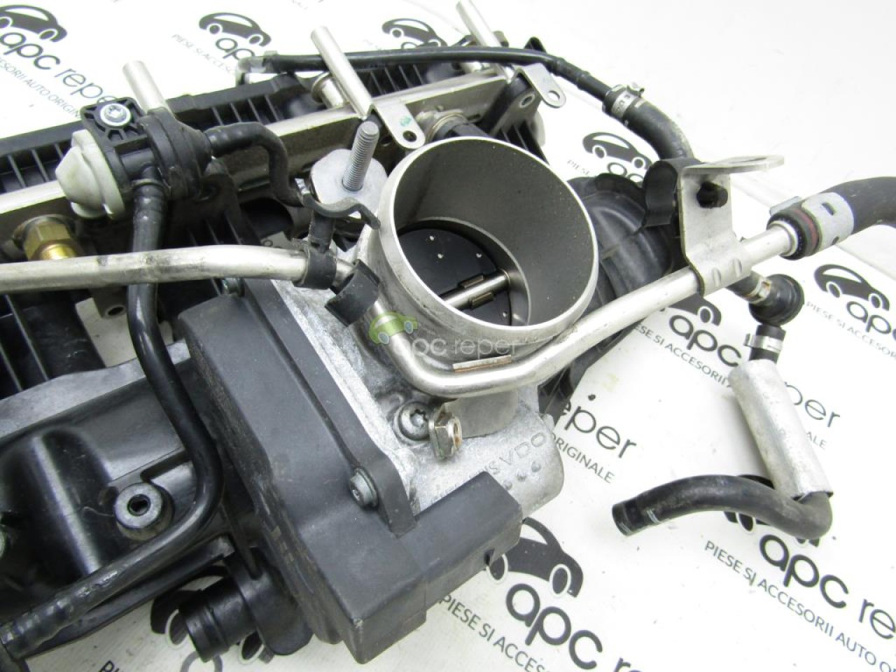 Clapeta Acceleratie Audi A4 b8 / A5 cod 06F133062G