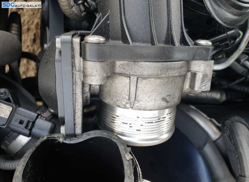 Clapeta Acceleratie Audi A4 B8 B8.5 3.0 TDI V6 CLAB CDUC CKVB CKVC 2010 - 2015 Cod 059145950AA [C631...
