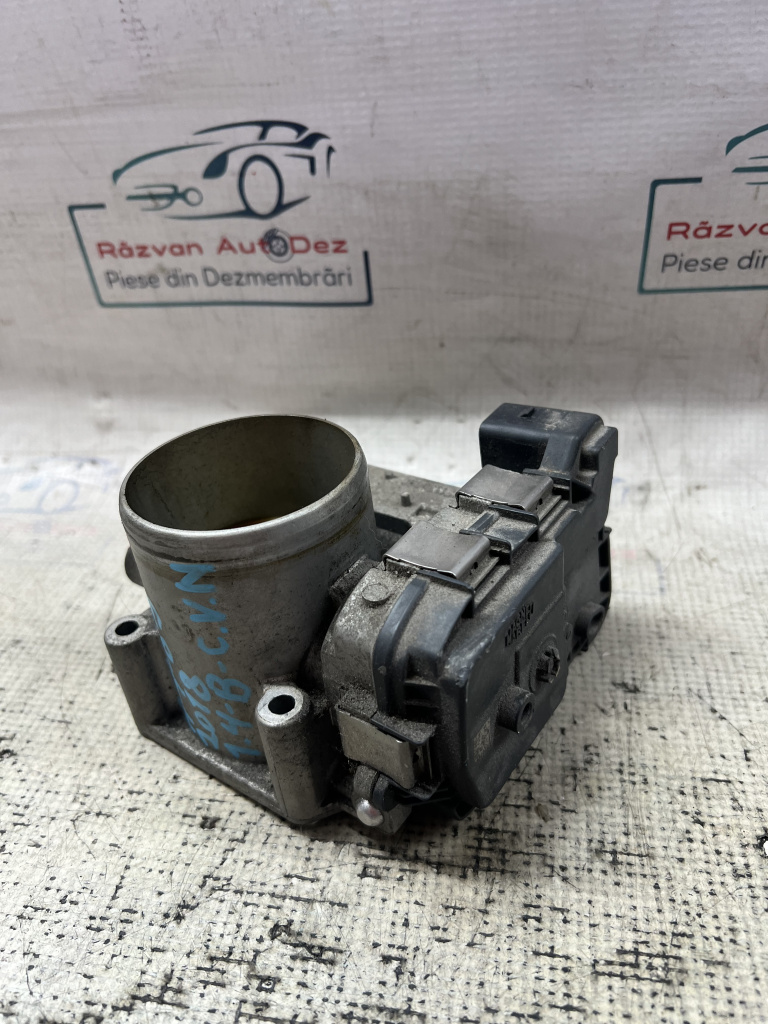 Clapeta acceleratie Audi A4 B9 1.4 Benzina 2018, 03F133062C