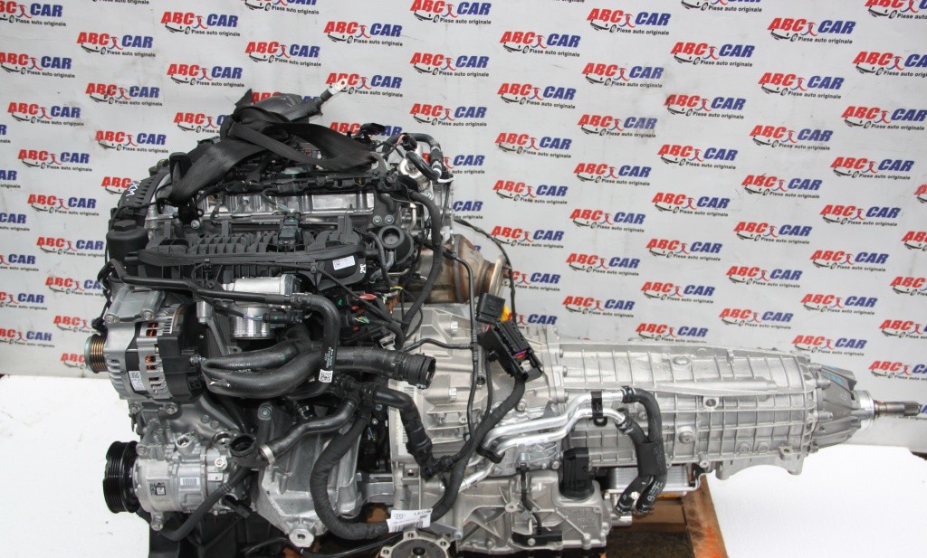 Clapeta acceleratie Audi A4 B9 8W 2.0 TFSI cod: 06K133062AK model 2017