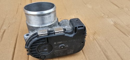 Clapeta acceleratie Audi A4 B9 / A5 F5 / A6 C8 4K 2.0 TSI 2017 2018 2019