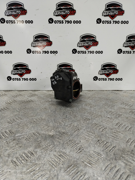 Clapeta acceleratie Audi A4 facelift (2011-2015) [B8] 3.0 Motorina 2014, 059145950AA / A2C53358421