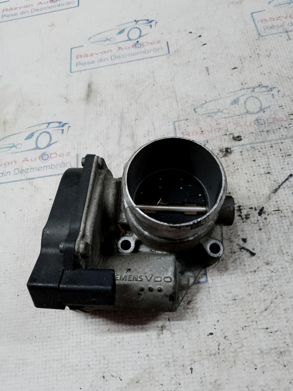 Clapeta acceleratie Audi A5 1.8 2012, 06F133062G