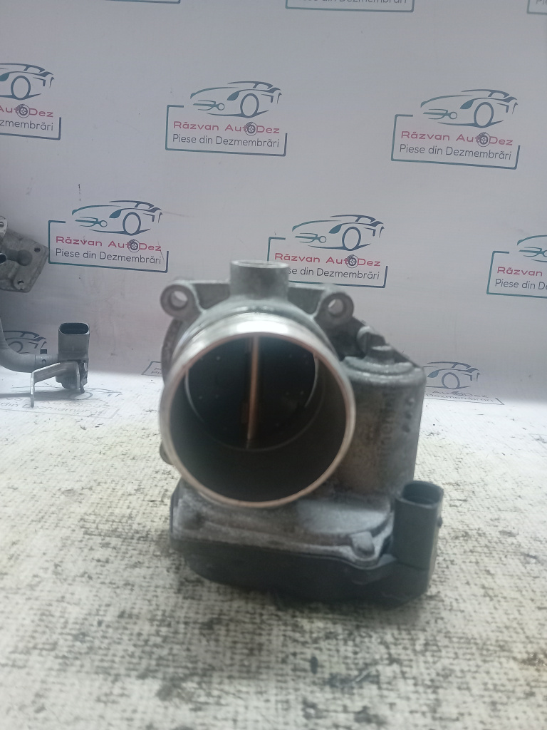 Clapeta acceleratie Audi A5 1.8 2012, A2C84968600