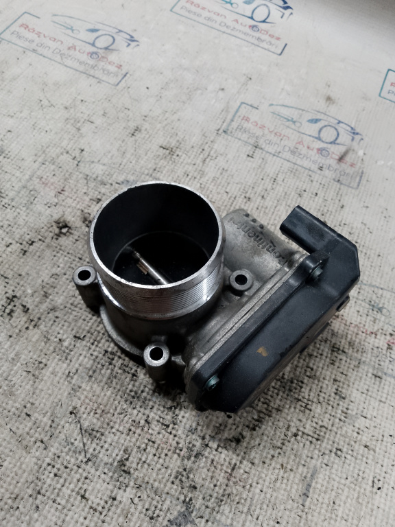 Clapeta acceleratie Audi A5 1.8 Benzina 2011, 06F133062T