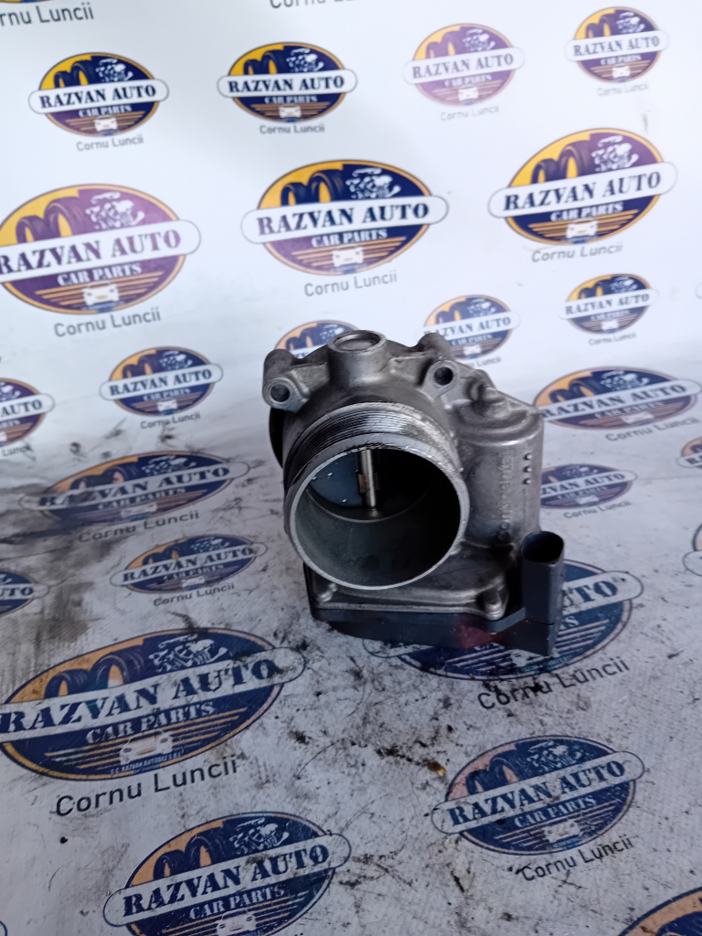 Clapeta acceleratie Audi A5 2.0 2008, A2C53302056