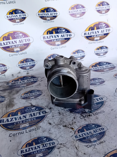 Clapeta acceleratie Audi A5 2.0 2008, A2C53302056