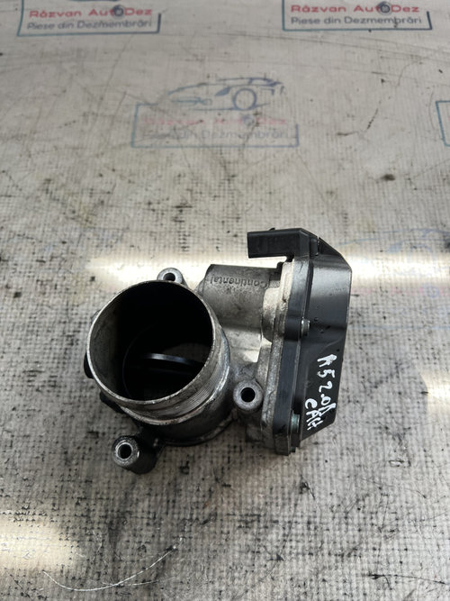 Clapeta acceleratie Audi A5 2.0 2013, 03L128063E