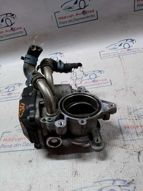 Clapeta acceleratie Audi A5 2.0 2014, 04L128063P