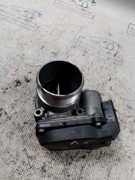Clapeta acceleratie Audi A5 2.0 Benzina 2010, 06F133062Q