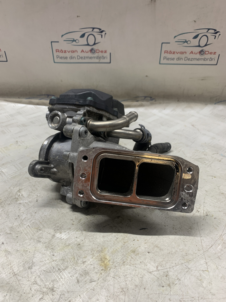 Clapeta acceleratie Audi A5 2.0 Motorina 2017, 04L128063T
