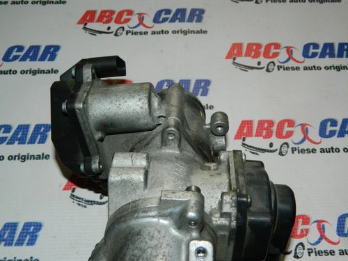 Clapeta acceleratie Audi A5 2.0 TDI cod: 03L128063B