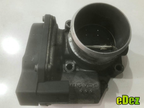 Clapeta acceleratie Audi A5 (2007-2011) [8T3] 1.8 2.0 tfsi CABB 06F133062G