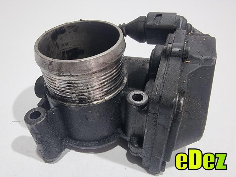 Clapeta acceleratie Audi A5 (2007-2011) [8T3] 2.0 tdi CGLC, CFFB, CJC 03L128063AC