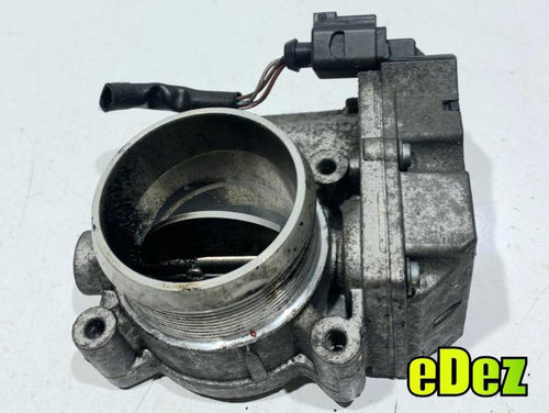 Clapeta acceleratie Audi A5 (2007-2011) [8T3] 2.7 3.0 tdi; 3.0 tdi CCWA 4E0145950H