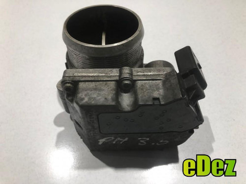 Clapeta acceleratie Audi A5 (2007-2011) [8T3] 3.0 tdi 4e0145950g