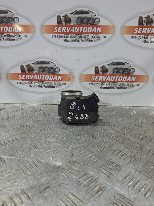 Clapeta acceleratie Audi A5 (2007-2011) [8T3] 3.0 Motorina 2008