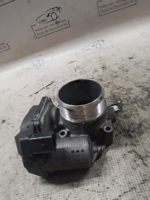 Clapeta acceleratie Audi A5 2011, 06F133062Q