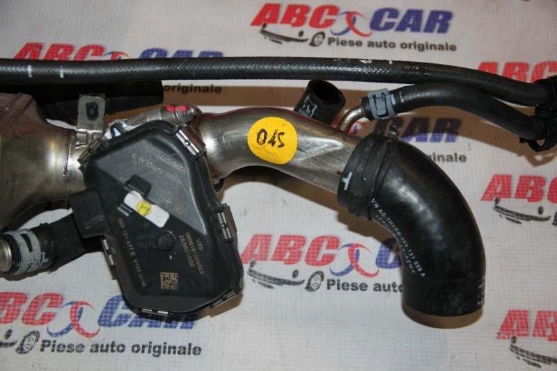 Clapeta acceleratie Audi A5 2017-2024 F5 059131477E
