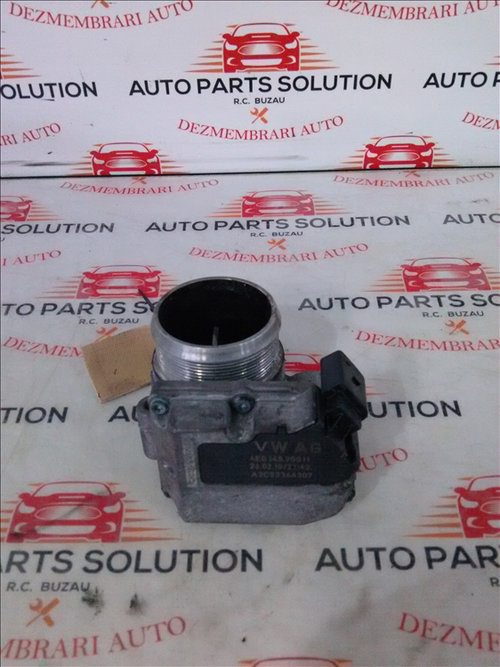 Clapeta acceleratie AUDI A5 3.0 TDI an fabr. 2011