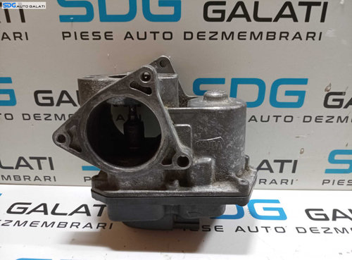 Clapeta Acceleratie Audi A5 8T 2.0 TDI 2008 - 2017 Cod 03G131501P [M7063]