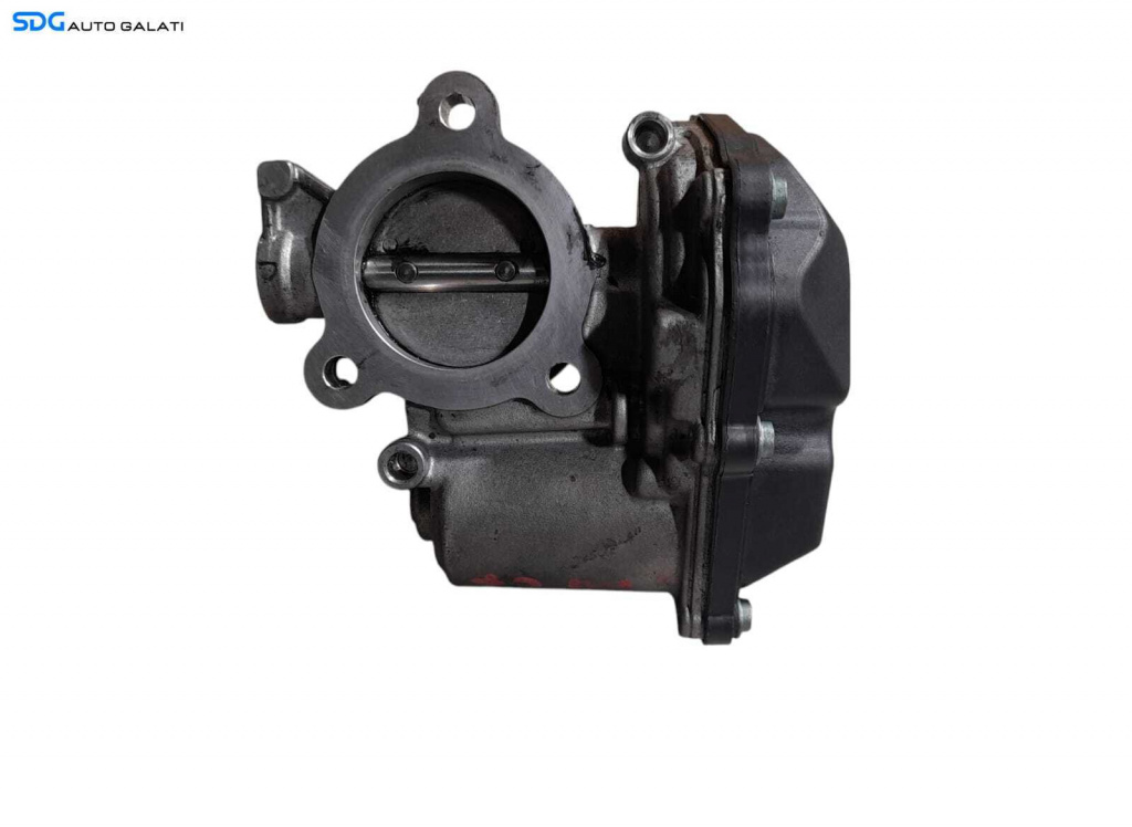 Clapeta Acceleratie Audi A5 8T 2.0 TDI CAHB CGLD CNHC CNHA CAGB CJCB CSUB 2008 - 2017 Cod A2C59507763 A2C80881400 [N0955]