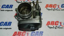 Clapeta acceleratie Audi A5 8T 2.0 TDI cod: 04L128...