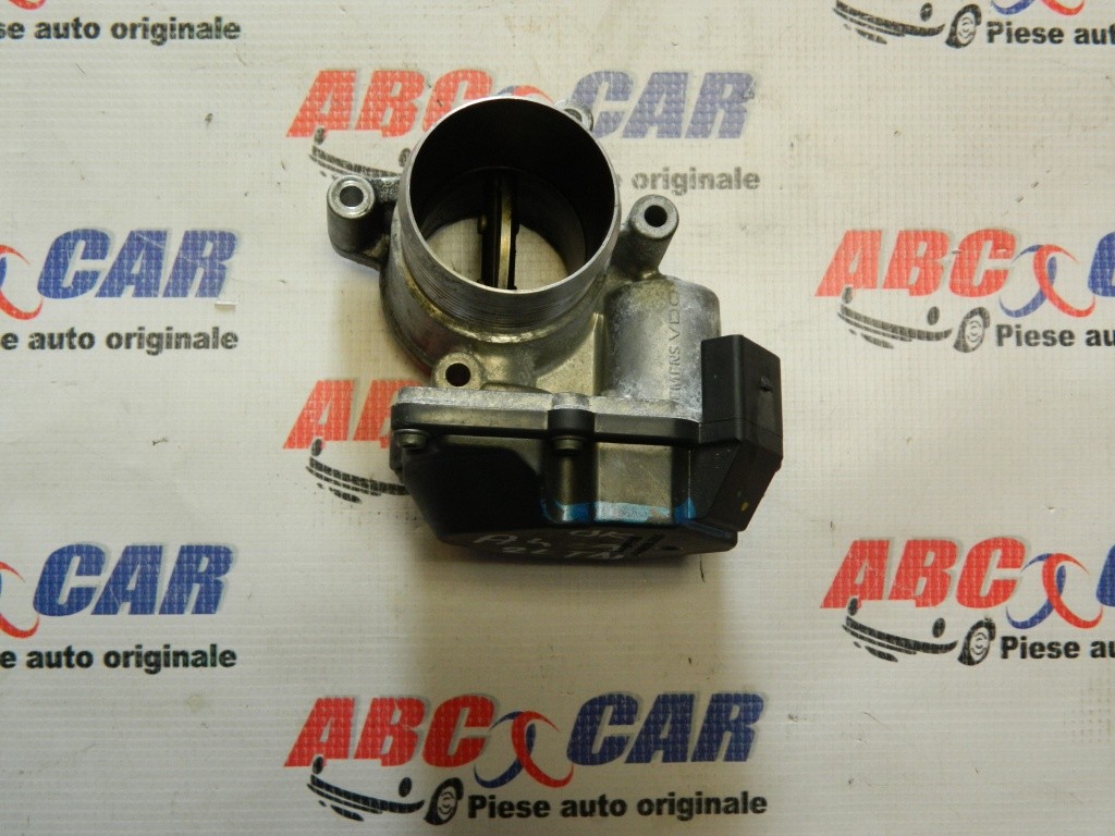 Clapeta acceleratie Audi A5 8T 2.0 TDI cod: 03L128063C