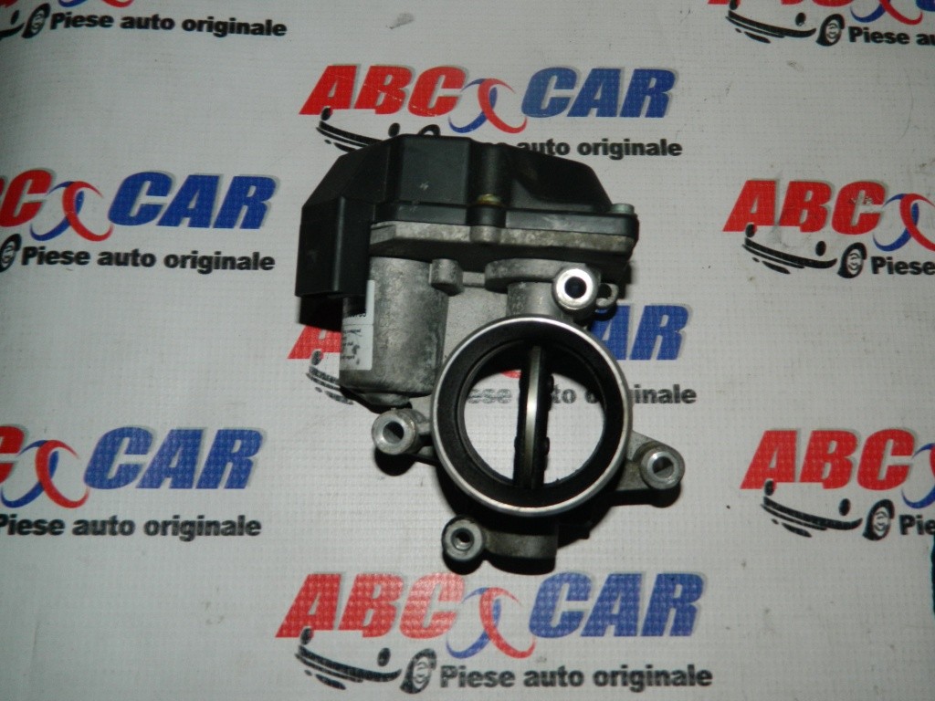 Clapeta acceleratie Audi A5 8T 2.0 TDI cod: 03L128063 model 2012