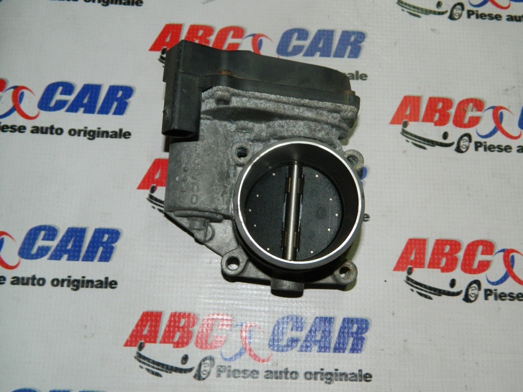 Clapeta acceleratie Audi A5 8T 2.0 TFSI cod: 06F133062A model 2012